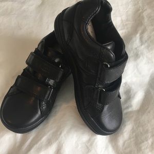 geox uniform shoes canada